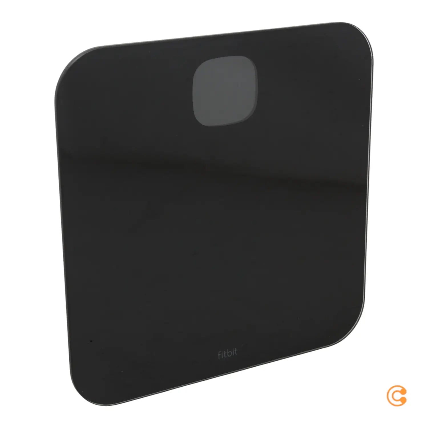 B-Ware Fitbit Personenwaage Waage Aria Air Körperanalysegerät Schwarz - 811138038076