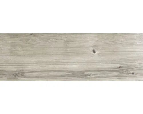 B-Ware Flairstone Feinsteinzeug Wood Light Grey Kante 120x40x2 44 Stück - 4306517962999