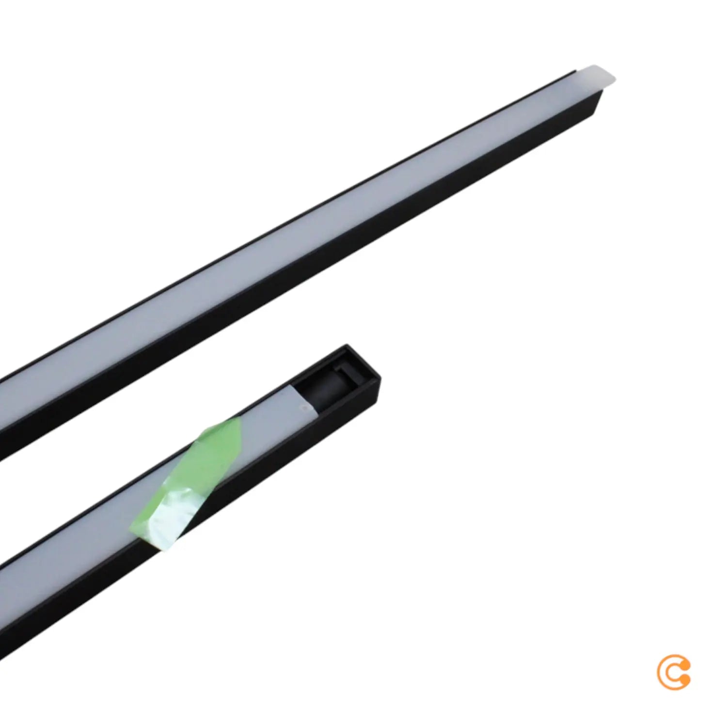 B-Ware Flash Led Wandleuchte Wandlampe Leuchte Lampe Wandbeleuchtung Siehe Text/Foto - 5901780566265