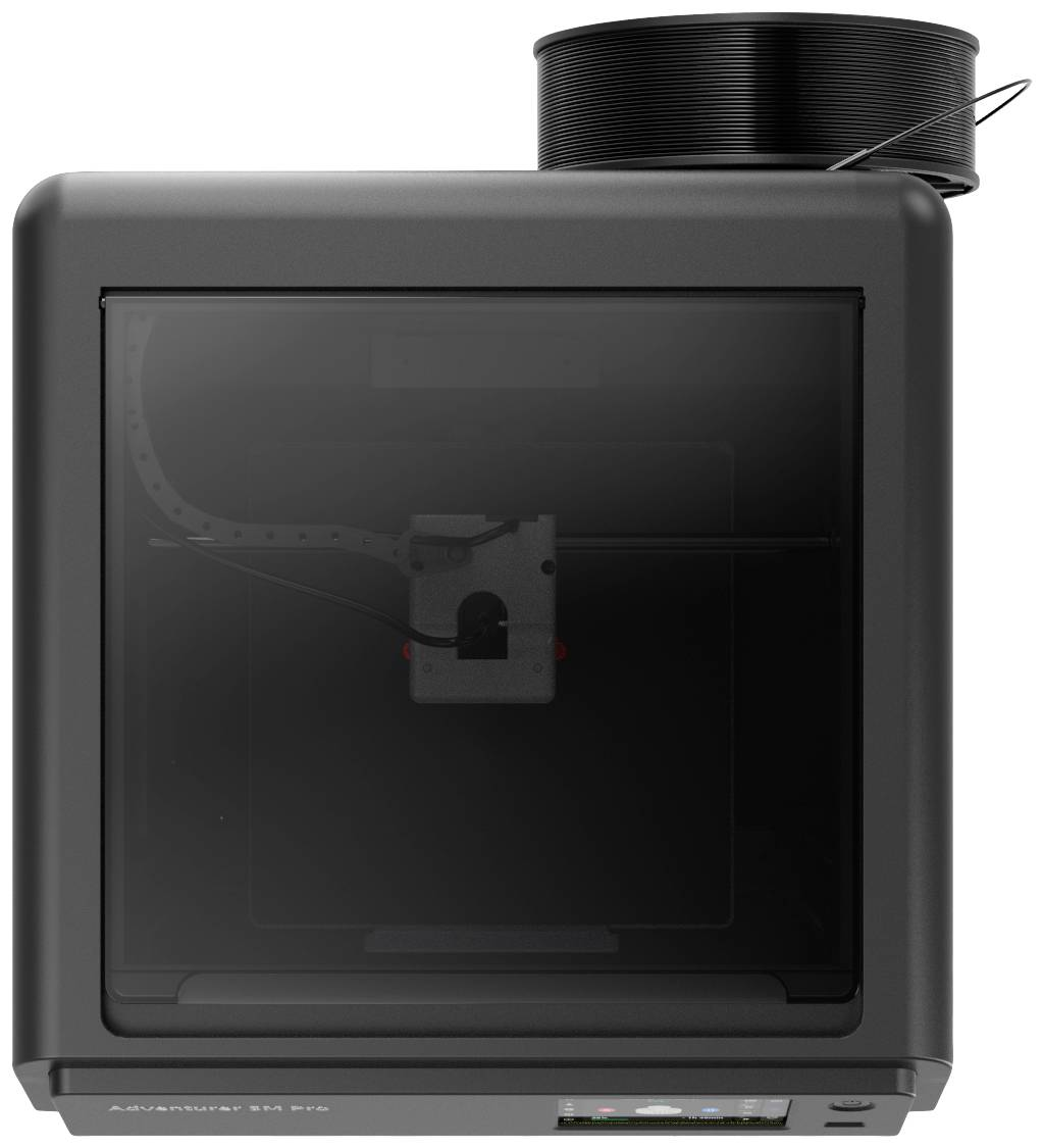 B-Ware Flashforge Adventurer 5 M Pro 3 D Drucker Beheizbares Druckbett Flexibles Drucker - 6937120305606