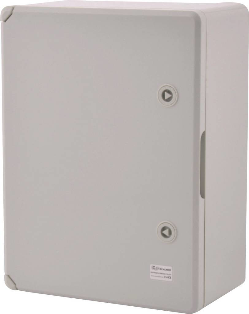 Boxexpert Bxppabsg300400170 F01 Schaltschrank 300 X 400 X 170 Abs Lichtgrau B-Ware - 4260543450809