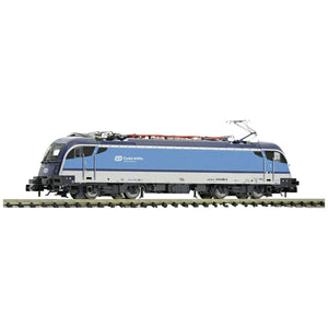 B-Ware Fleischmann Elektrolok Lokomotive N Siemens Taurus 1216 Najbrt Cd Epoche Vi