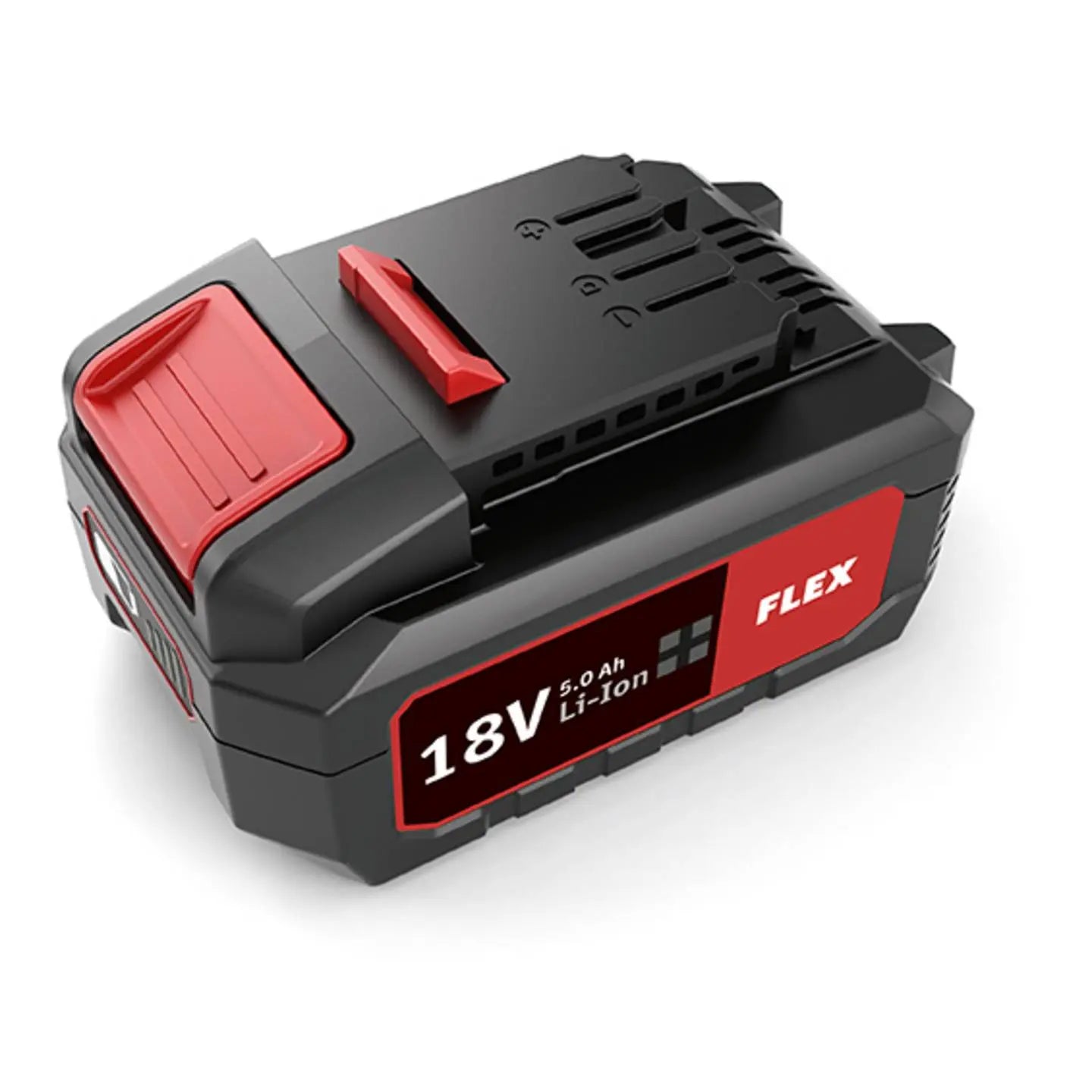 B-Ware Flex Werkzeug Akku Ersatzakku Akku Ap 18 5.0 Li Ion 18 V 5 Ah Spezial Akku - 4030293265738