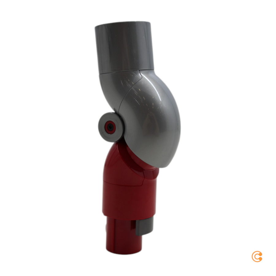 Dyson Flex Adapter Staubsaugerzubehör Reinigung V7 V8 V10 Zubehör Ersatzteil B-Ware - 5025155058343