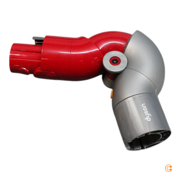 Dyson Flex Adapter Staubsaugerzubehör Reinigung V7 V8 V10 Zubehör Ersatzteil B-Ware - 5025155058343