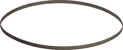 Flex Bandsägeblatt 1335x13x0.65 Zähneanzahl 12 3 St. Passend Für Modell Sbg 4910 B-Ware