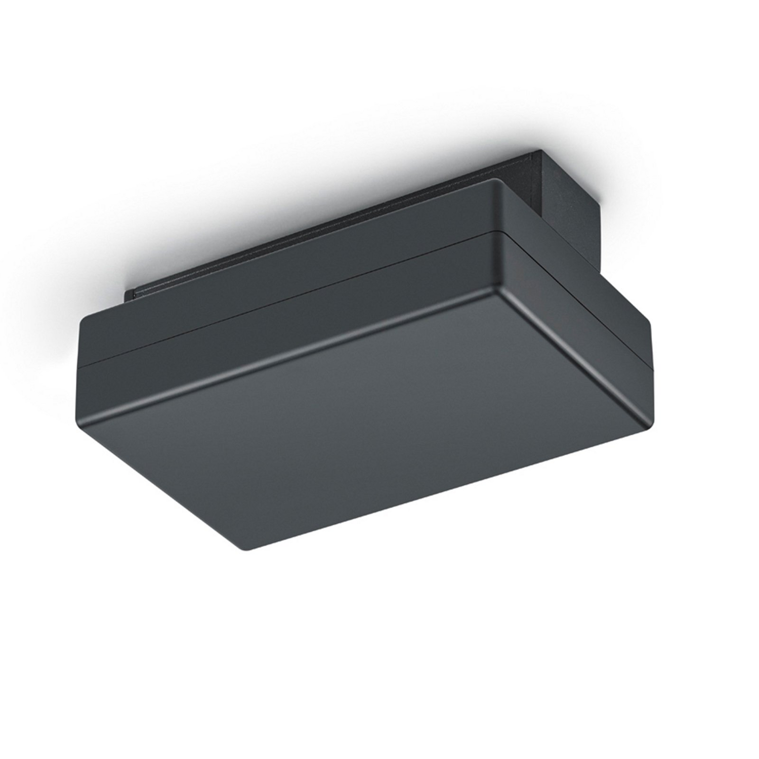 B-Ware Trio Lighting Flex Einspeisung Für Du Oline Schiene Schwarz Lampe Leuchte Spot - 4017807474831