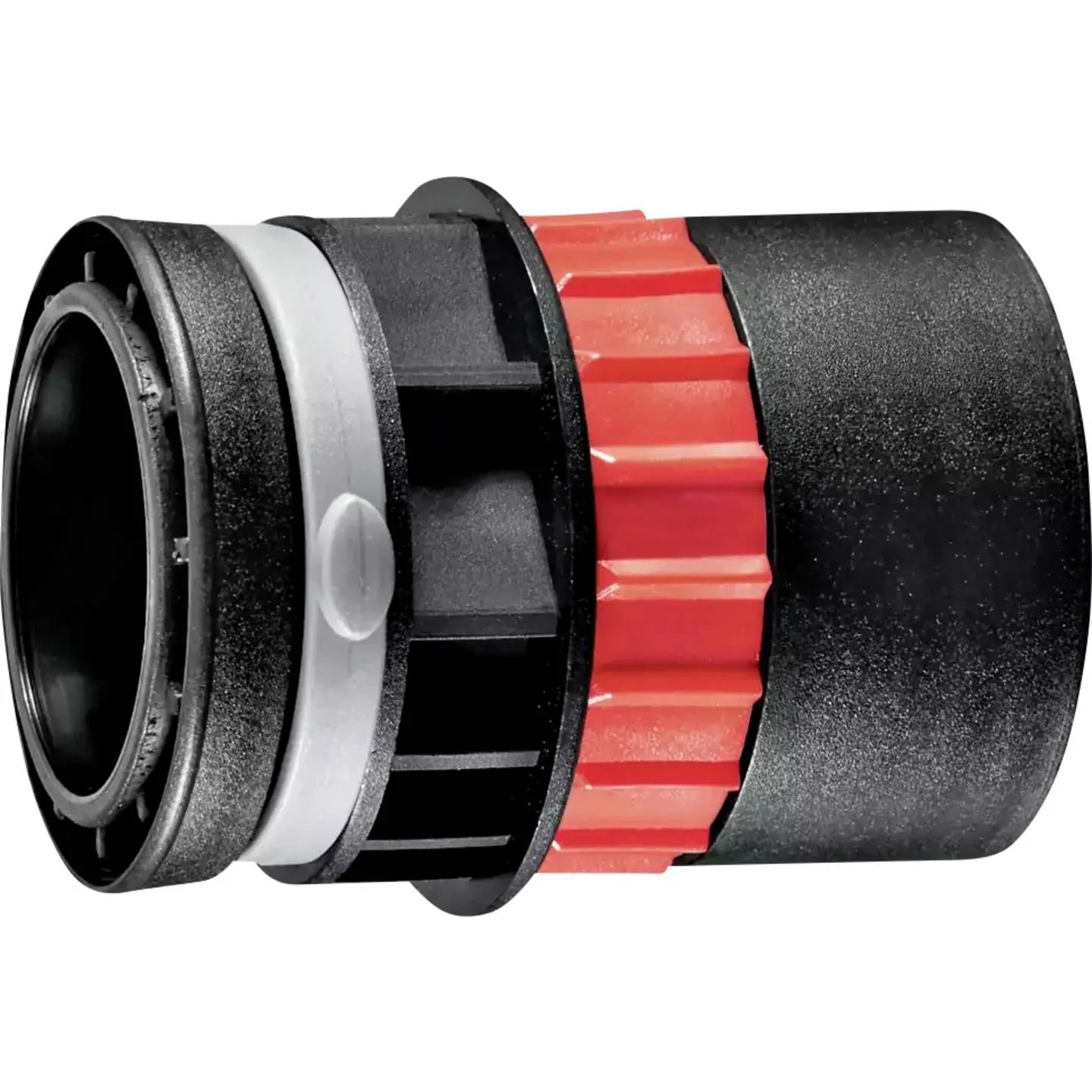 B-Ware Flex Gewindering Anschluss Clip Nebenluftregelung Saugschlauch Kunststoff 32 Mm - 4030293173262