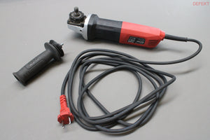 D-Ware Flex Winkelschleifer Trennschleifer Le 15 11 125 Softvib Handgriff Defektware