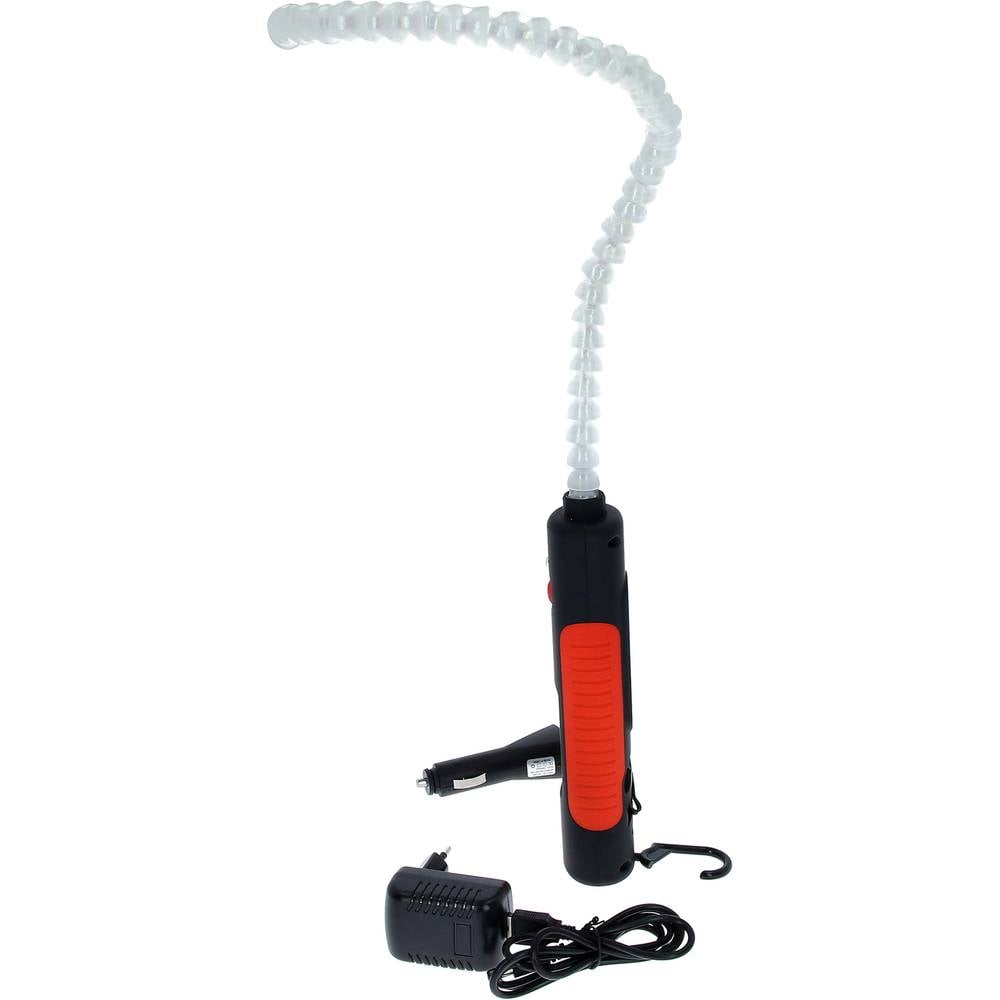 B-Ware Ks Tools Led Arbeitsleuchte Akkubetrieben Flexible Inspektionslampe 400 Lumen - 4042146674086