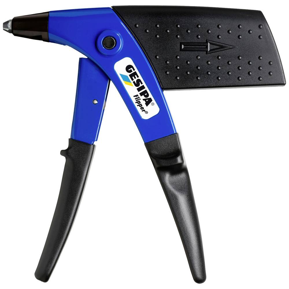 B-Ware Gesipa 1433950 Blindnietzange 221 Mm Handwerkzeuge Zangen Spezialzangen Werkzeug - 4007081010009