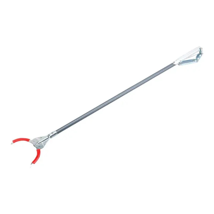 B-Ware Flora Greifboy Greifzange Müllgreifer Metall 105 Cm Abfallsammler Offene Spit6 - 4007105300420