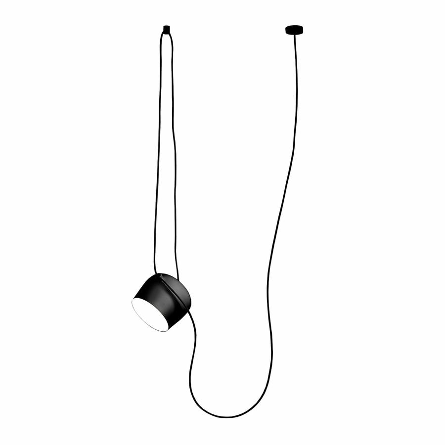 Flos Aim Small Led Pendelleuchte Deckenlampe Hängeleuchte Siehe Text/Foto C-Ware - 8059607013526