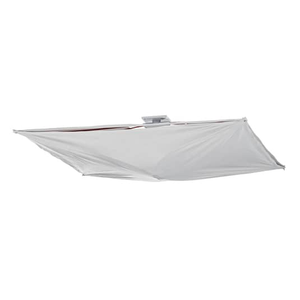 B-Ware Flos Deckenlampe Deckenlampe Deckenlicht Wohnzimmerleuchte E27 Ariette 80 Cm