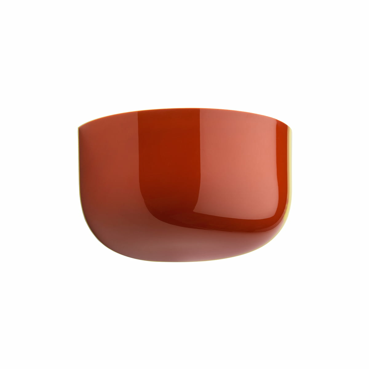 B-Ware Flos Bellhop Wall Up Led Wandleuchten Wandlampe Lampe Leuchte Wohnzimmer Flur