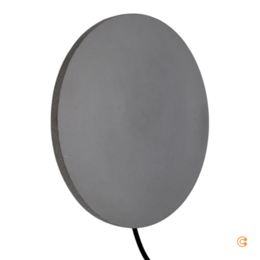 Flos Camouflage 240   Led Außenwandlampe Beton Wandleuchte Licht Lampe Leuchte  B-Ware - 3510403