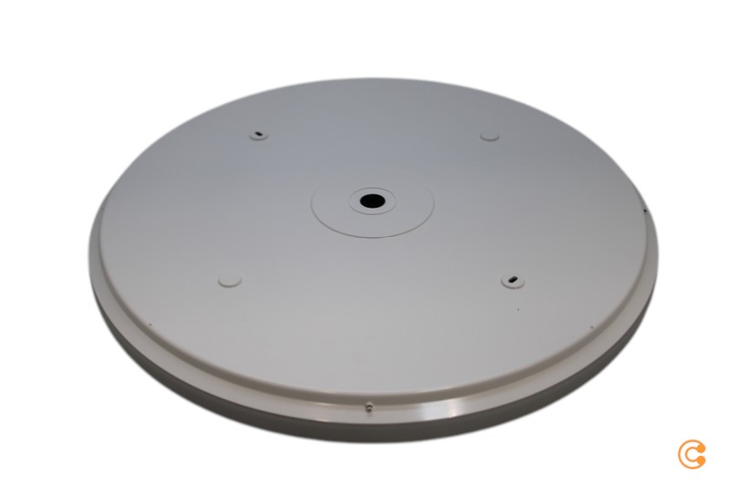 Flos Clara Led Wandleuchte Deckenleuchte 60cm 2700 K 3141lm Cri90 Siehe Text/Foto C-Ware - 8059607015322