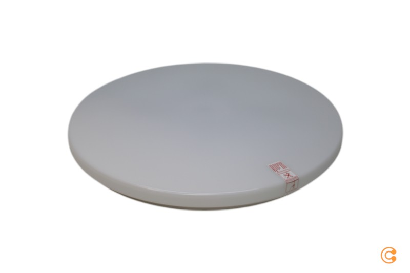 Flos Clara Led Wandleuchte Deckenleuchte 60cm 2700 K 3141lm Cri90 Siehe Text/Foto C-Ware - 8059607015322