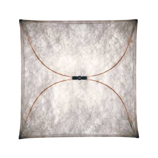 B-Ware Flos Deckenlampe Ariette Deckenleuchte Deko Deckenlicht Flurleuchte E27 100 Cm - 8059607014226