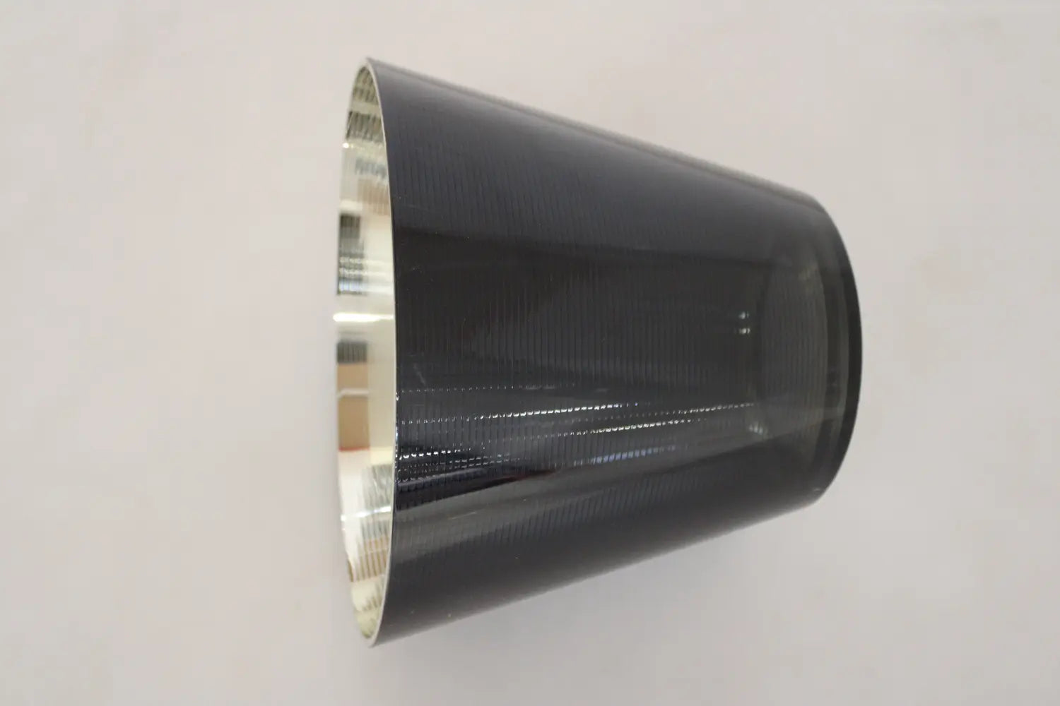 B-Ware Flos Ersatzteile Diffusor Ersatzschirm Miss K K Tribe F1 W Hauptschirm Schwarz - 8200900087695