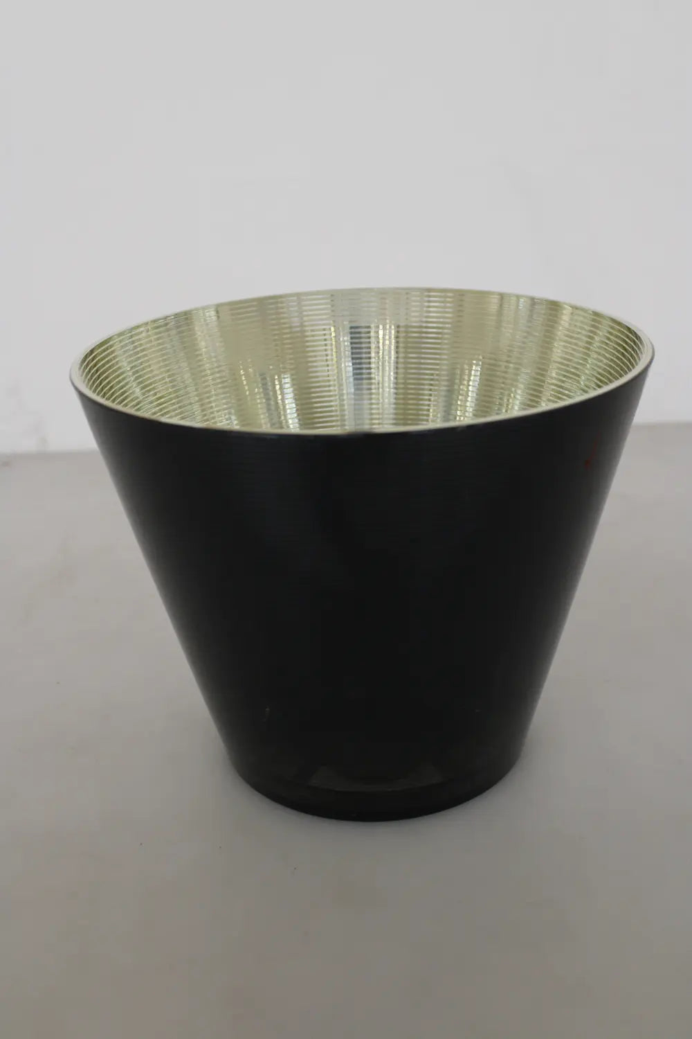 B-Ware Flos Ersatzteile Diffusor Ersatzschirm Miss K K Tribe F1 W Hauptschirm Schwarz - 8200900087695