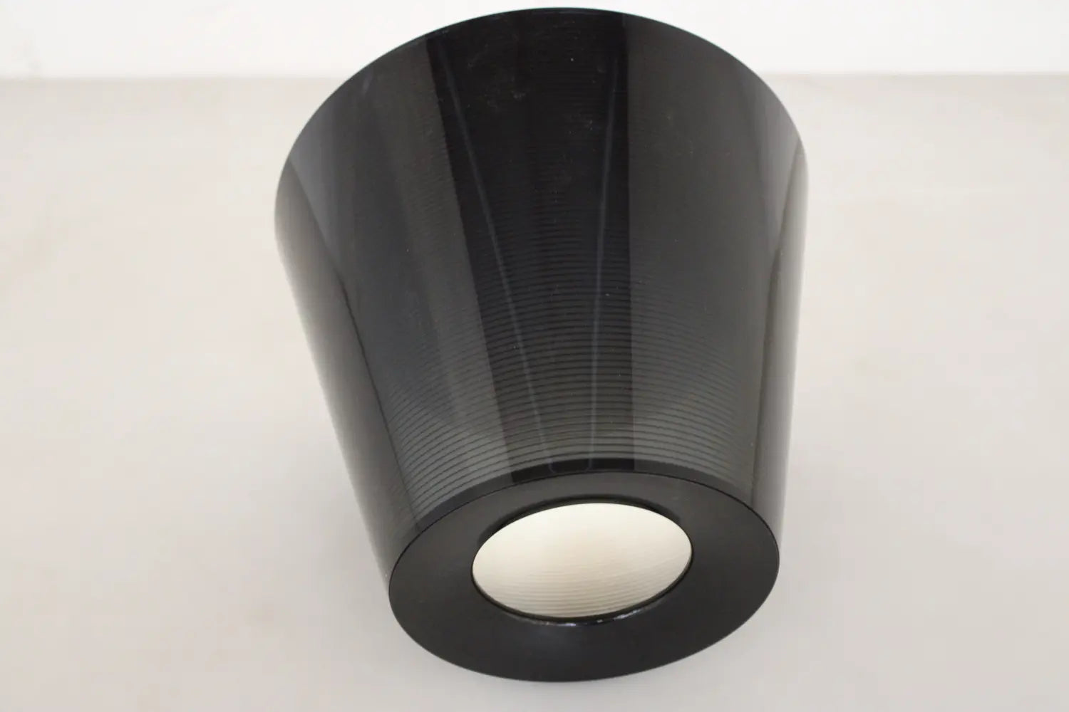 B-Ware Flos Ersatzteile Diffusor Ersatzschirm Miss K K Tribe F1 W Hauptschirm Schwarz - 8200900087695