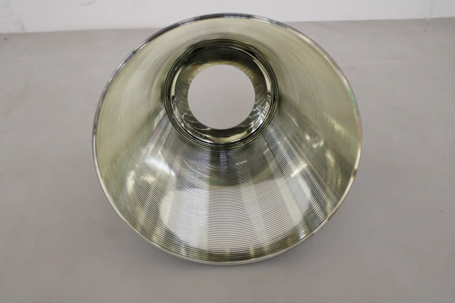 B-Ware Flos Ersatzteile Diffusor Ersatzschirm Miss K K Tribe F1 W Hauptschirm Schwarz - 8200900087695