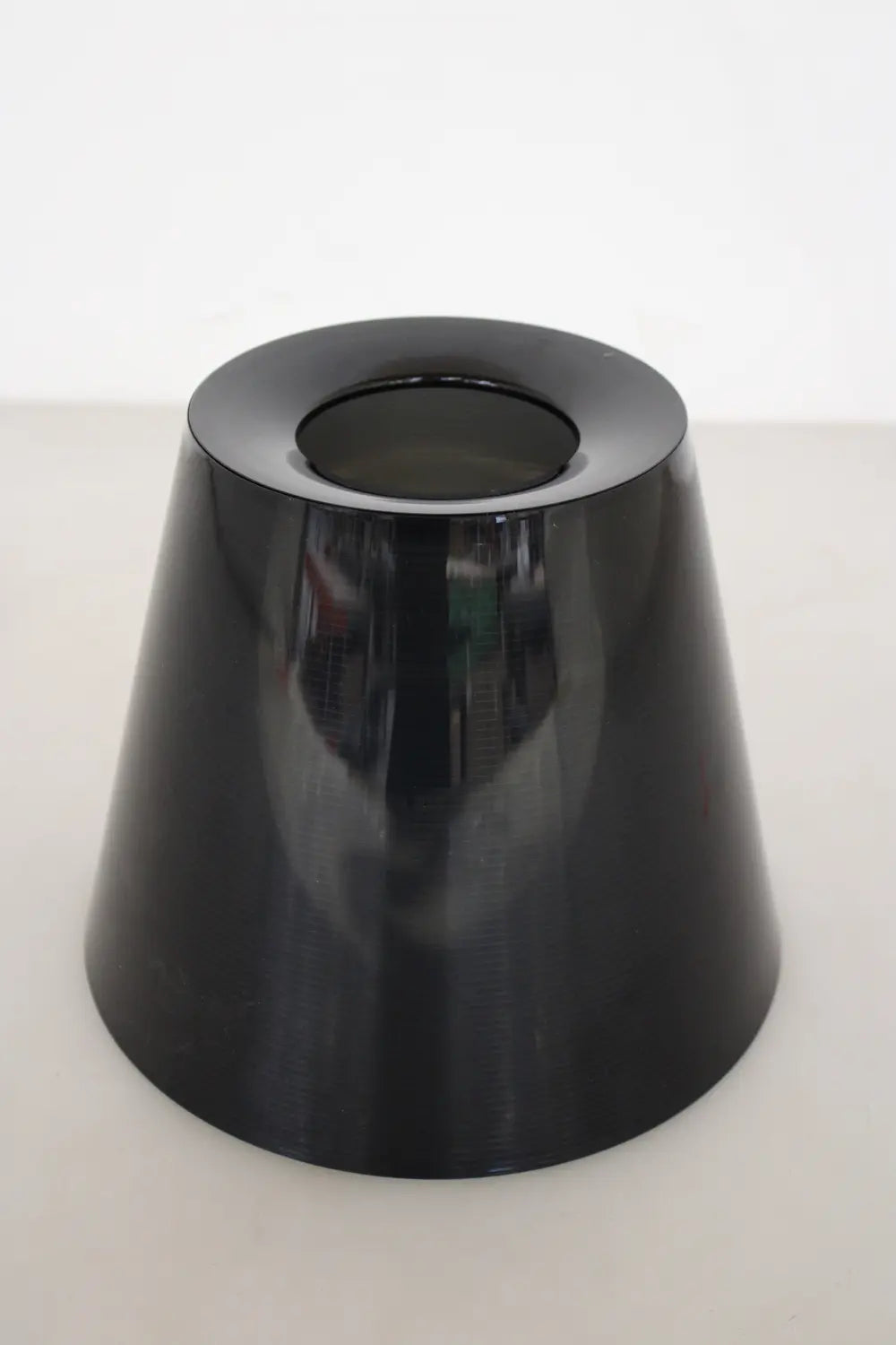 B-Ware Flos Ersatzteile Diffusor Ersatzschirm Miss K K Tribe F1 W Hauptschirm Schwarz - 8200900087695