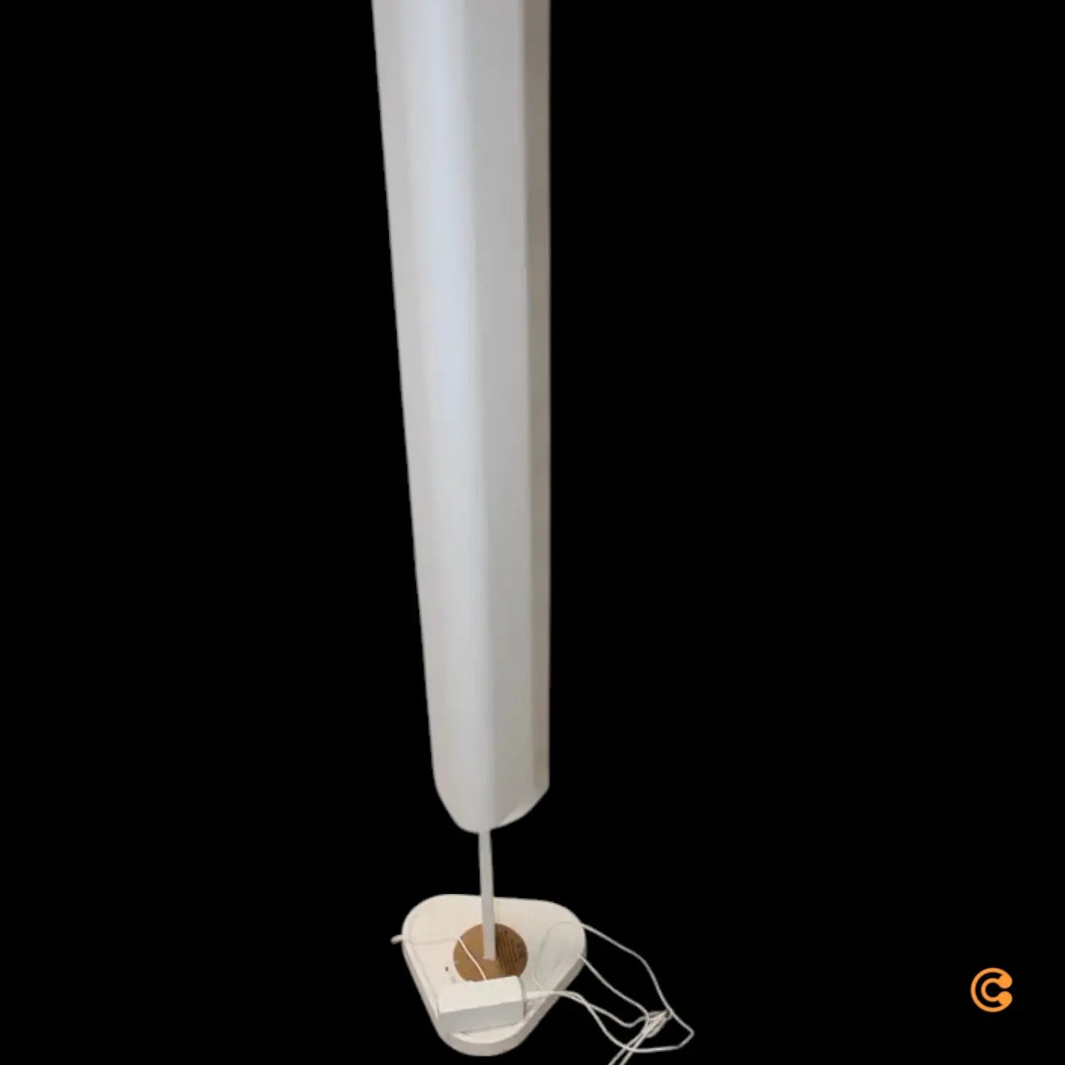 Flos Stehleuchte Leuchte Led Stehlampe Lampe Standleuchte Dimmer Siehe Text/Foto C-Ware - 8424229003383