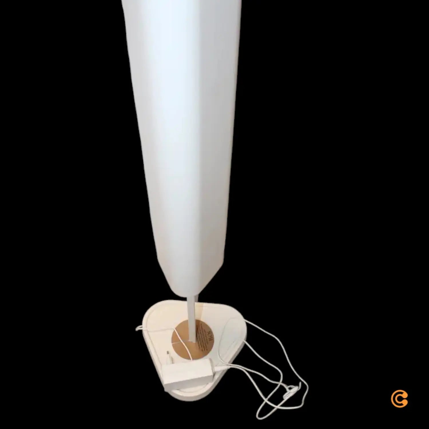 Flos Stehleuchte Leuchte Led Stehlampe Lampe Standleuchte Dimmer Siehe Text/Foto C-Ware - 8424229003383