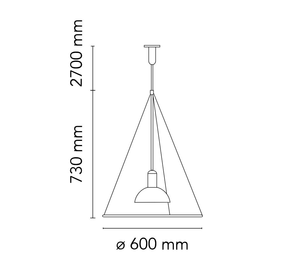 B-Ware Flos Frisbi Pendelleuchte Design Lampe Wohnzimmerlampe Dekolampe Stahl Chrom
