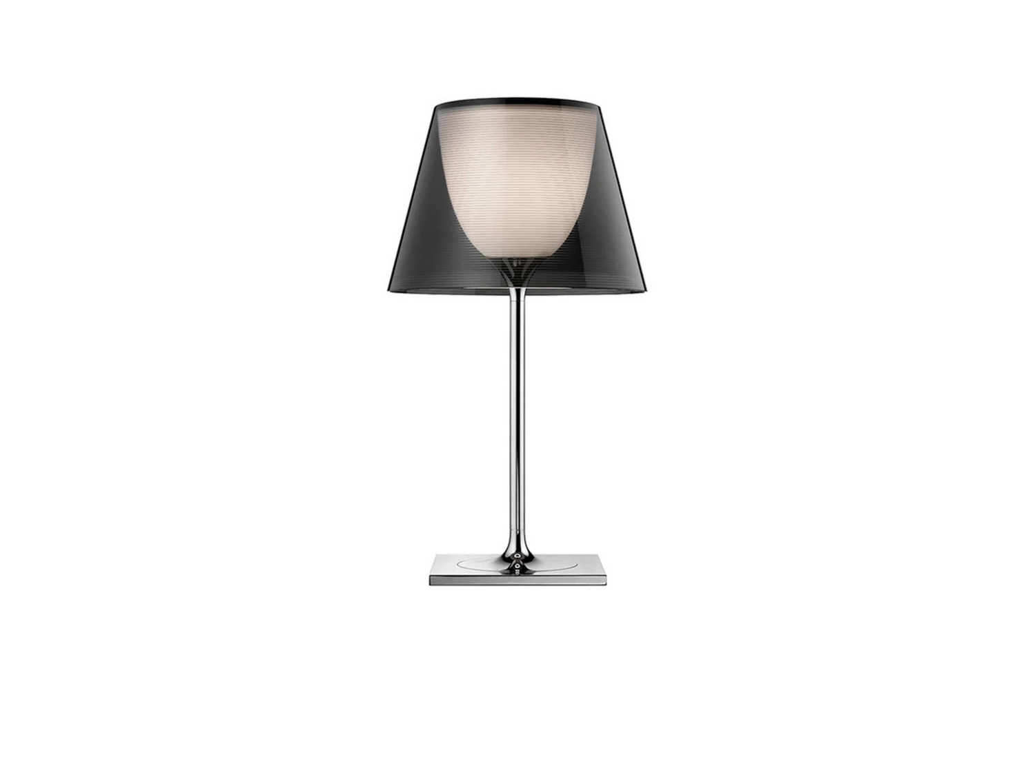 Flos K Tribe T1 Tischleuchte Lampe Fumée Designerleuchte Beleuchtung B-Ware - 8059607005644