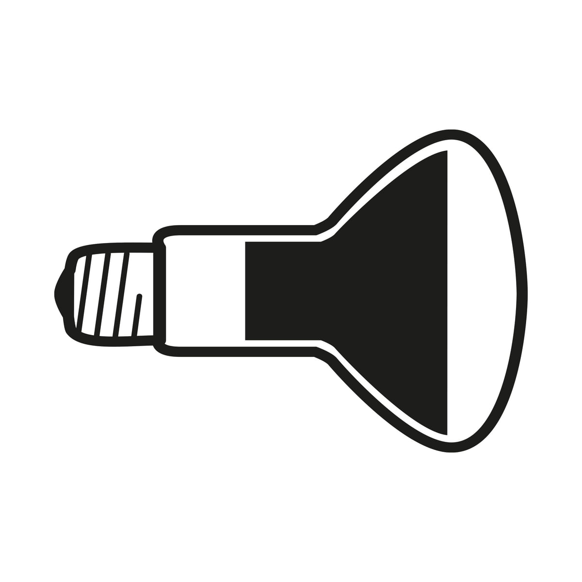 B-Ware Flos Led Leuchtmittel Für Parentesi Und Luminator Lampe Leuchte Glühbirne - 8059607071526