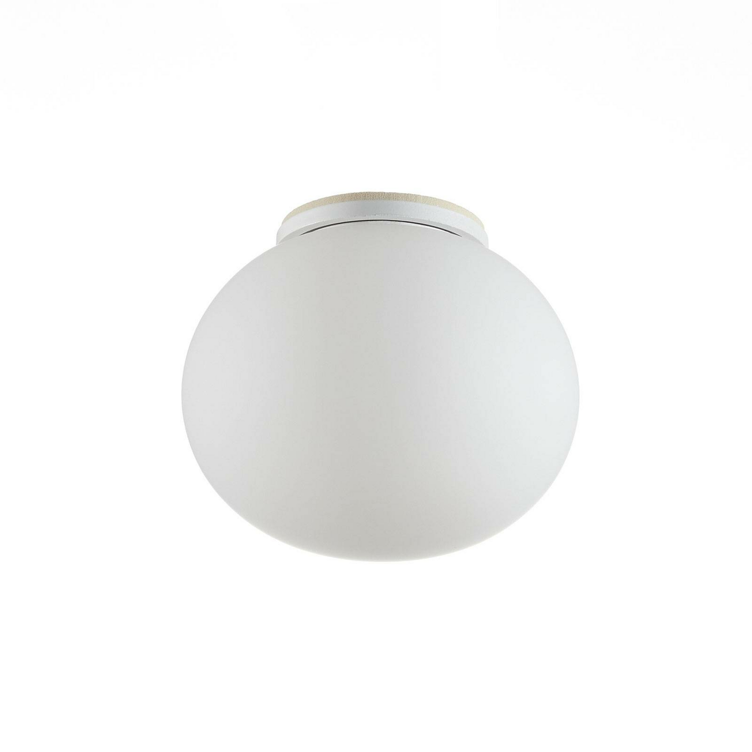 B-Ware Flos Mini Glo Ball C/W Designer Deckenleuchte Deckenlampe Lampe Leuchte - 3510290