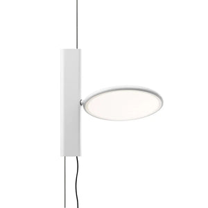 B-Ware Flos Ok Leuchte Lampe Led Weiß Dimmbar Warmweiß Deckenleuchte Ohne Baldachin