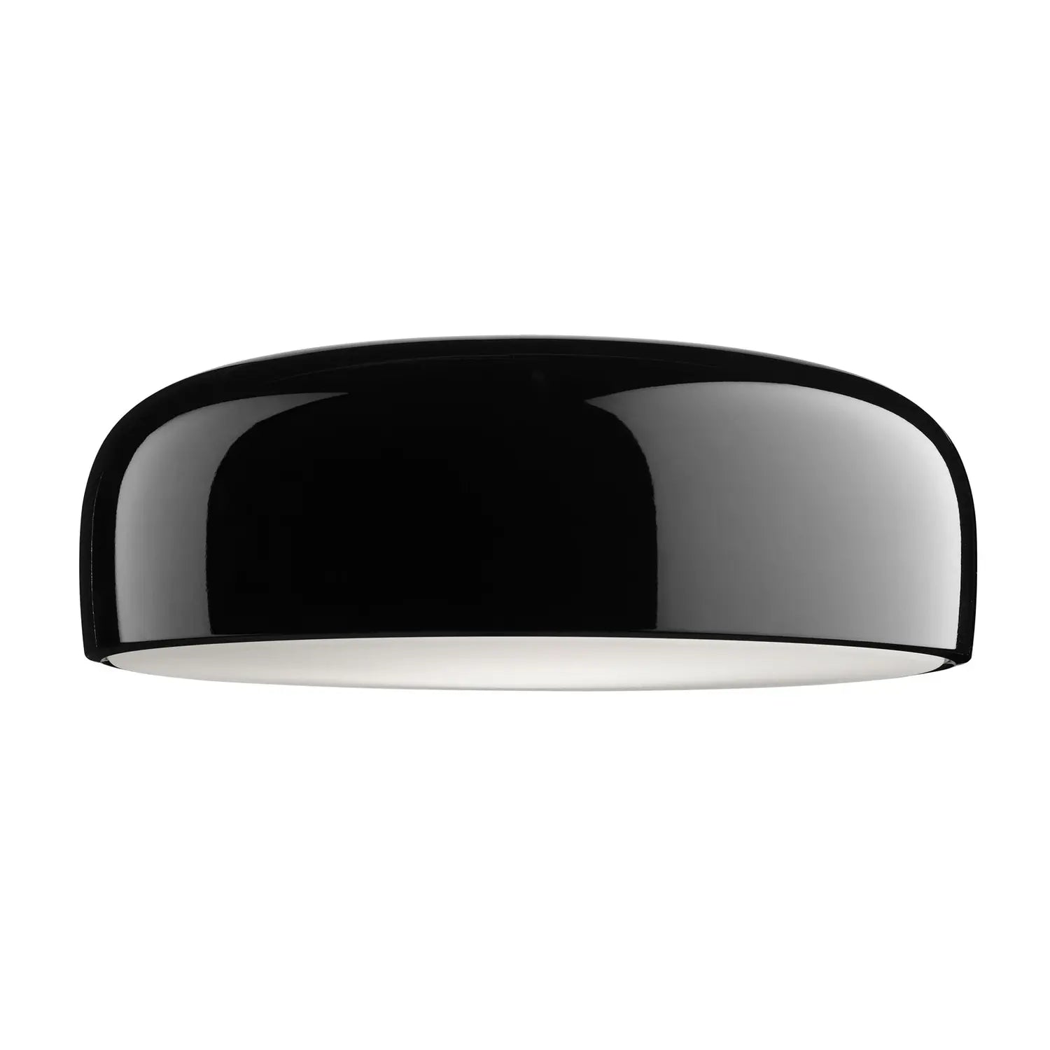 B-Ware Flos Deckenlampe Pendelleuchte Smithfield C Leuchte Schwarz Aluminium E27 - 8059607031292