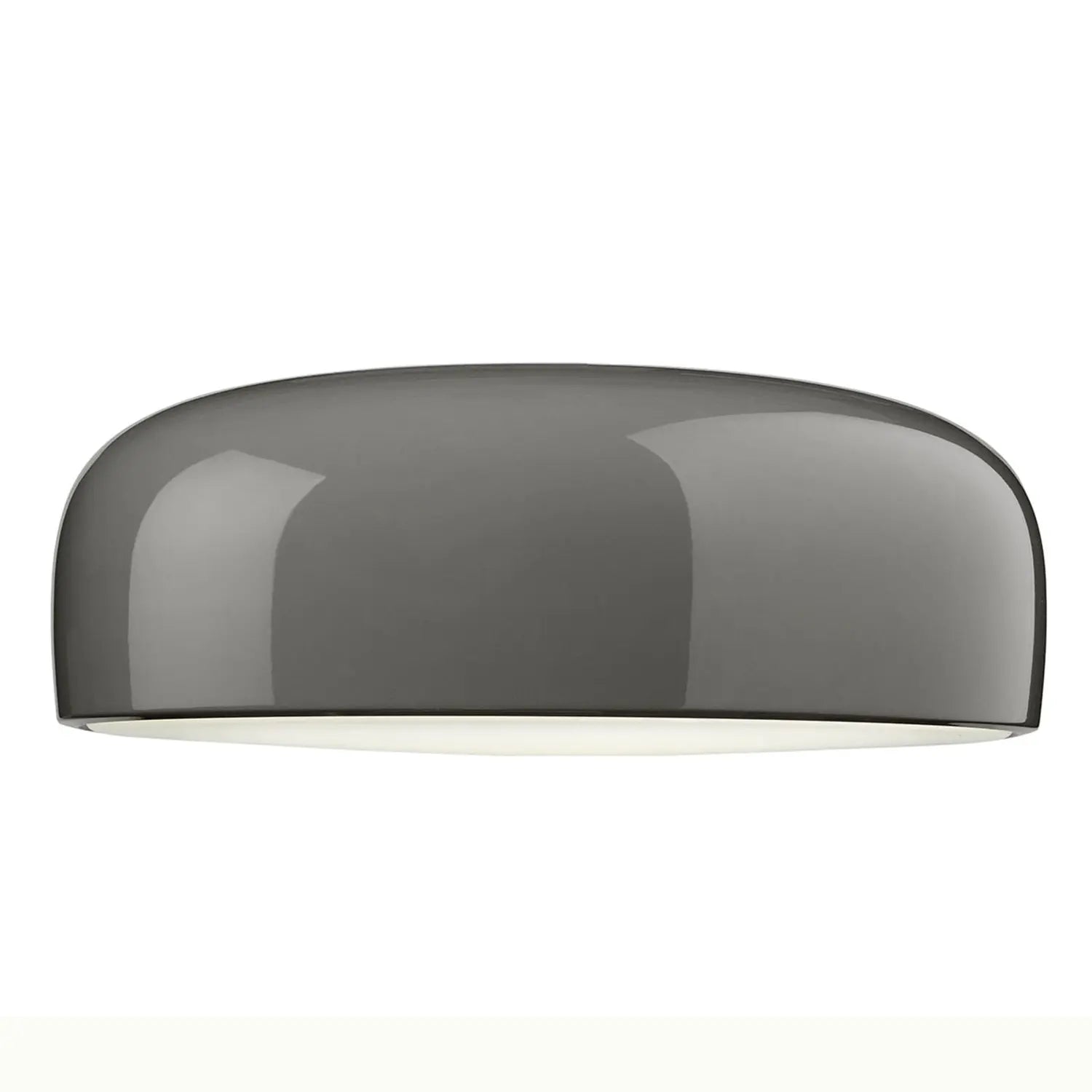 B-Ware Flos Deckenleuchte Lampe Smithfield Led Taupe Aluminium Kunststoff Wohnzimmer - 8059607014882