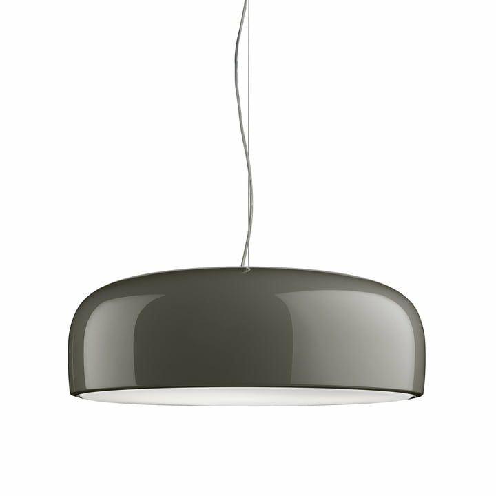 Flos Smithfield Pro Led Pendelleuchte Hängeleuchte Deckenlampe Lampe Leuchte 45 W B-Ware - 8059607015124