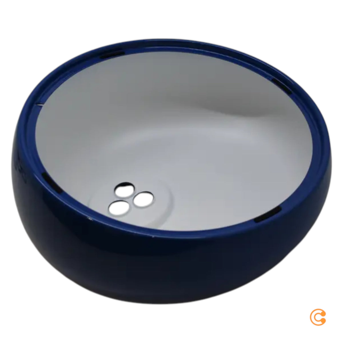 Flos Snoopy Tischleuchte Leuchte Lampe Licht navy Beleuchtung SIEHE TEXT/FOTO - 8059607068724