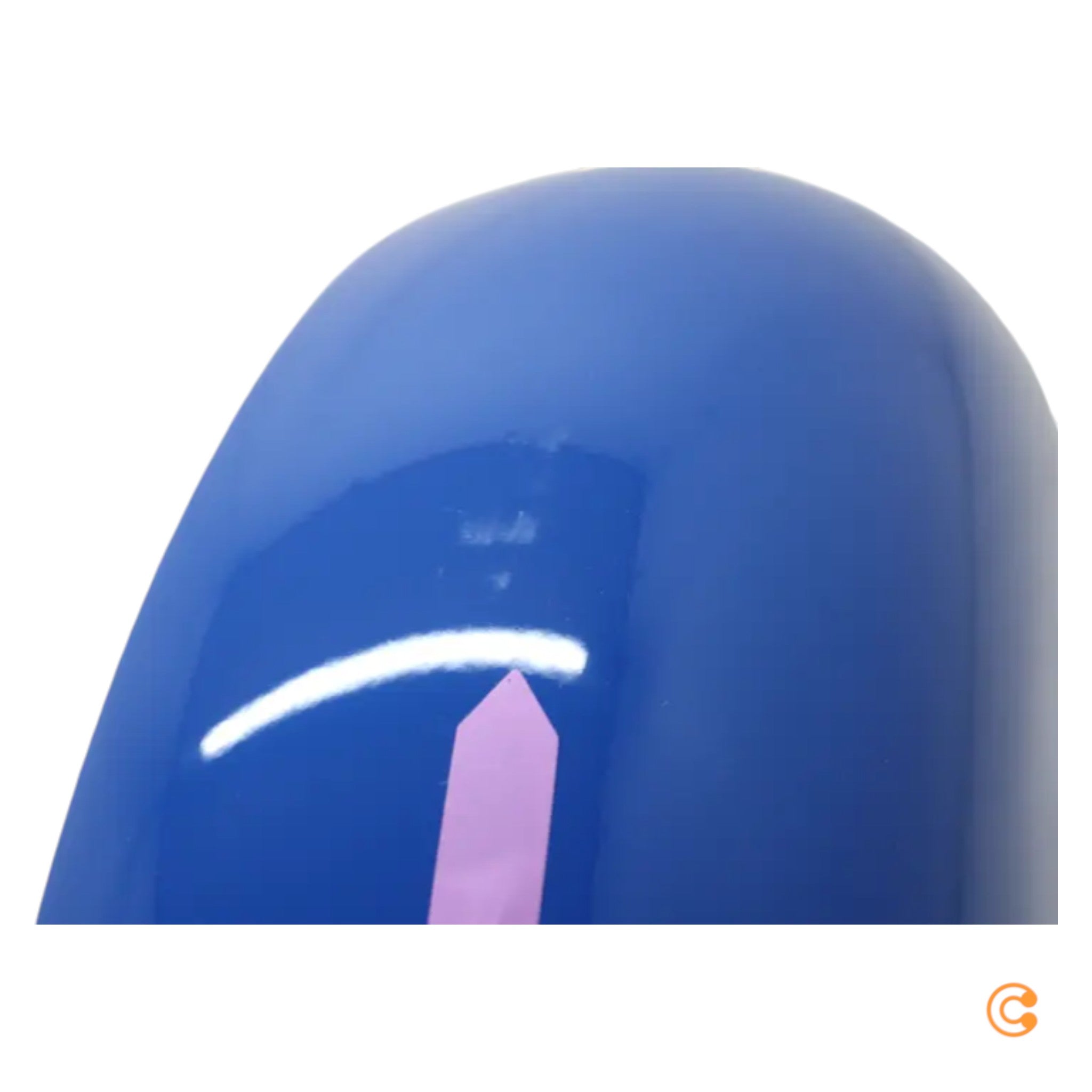 Flos Snoopy Tischleuchte Leuchte Lampe Licht navy Beleuchtung SIEHE TEXT/FOTO - 8059607068724