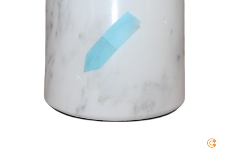Flos Snoopy Tischleuchte Leuchte Lampe Licht Navy Blue Design Siehe Text/Foto B-Ware - 8059607068724