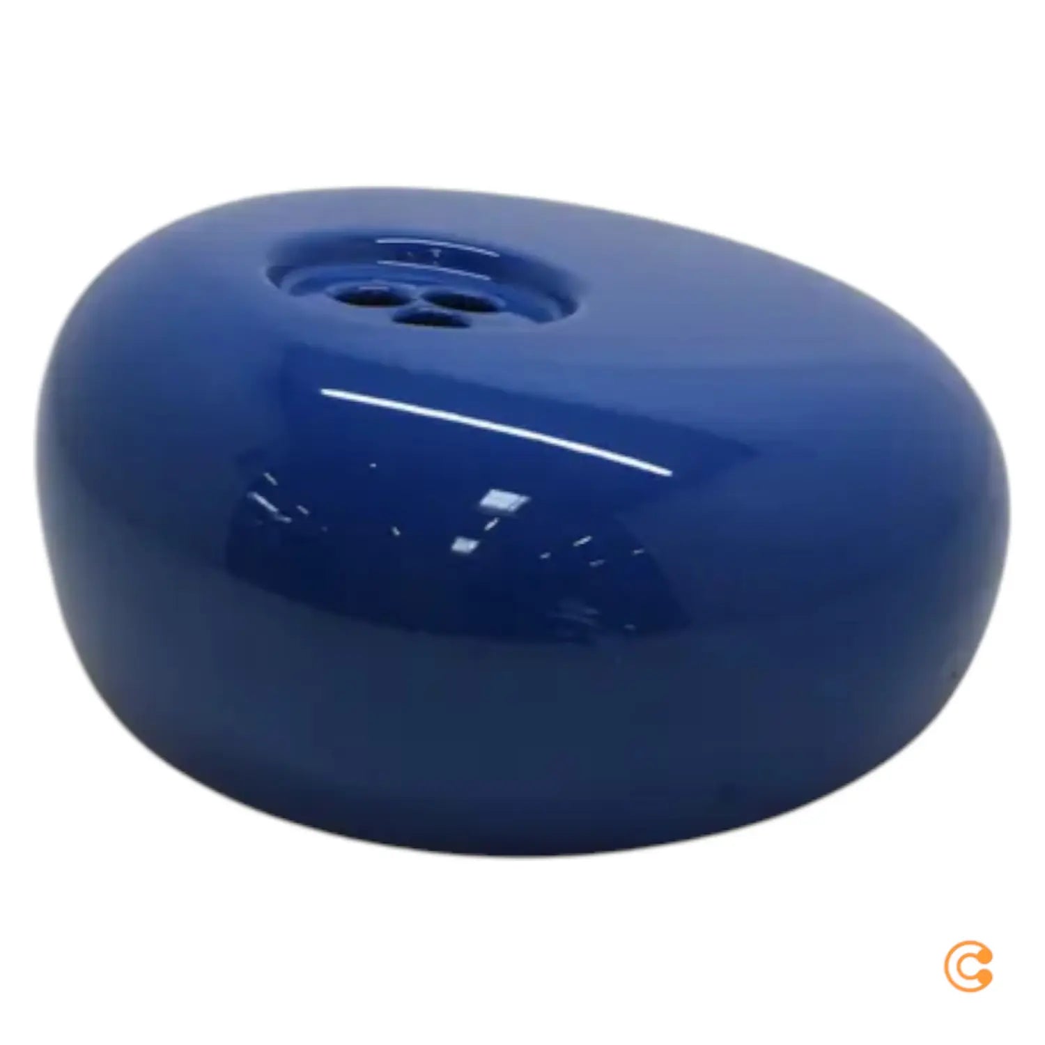 C-Ware Flos Snoopy Tischleuchte Leuchte Lampe Licht Navy Blue Design Siehe Text/Foto - 8059607068724