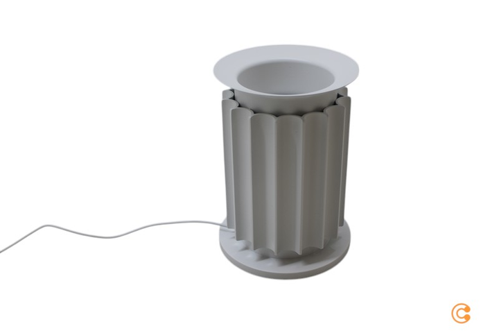 Flos Taccia Small Led Tischleuchte Tischlampe Leuchte Lampe Siehe Text/Foto B-Ware - 8059607058947