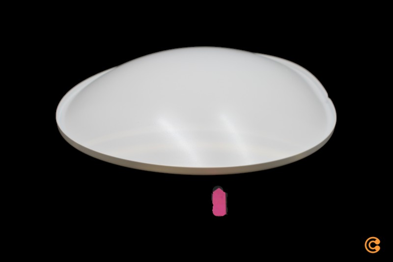 Flos Taccia Small Led Tischleuchte Tischlampe Leuchte Lampe Weiß Siehe Text/Foto C-Ware