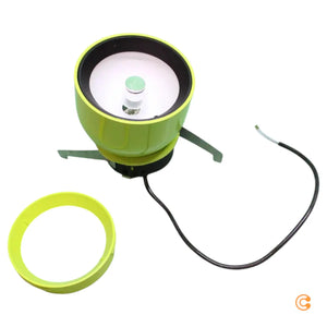 Descriptive image text