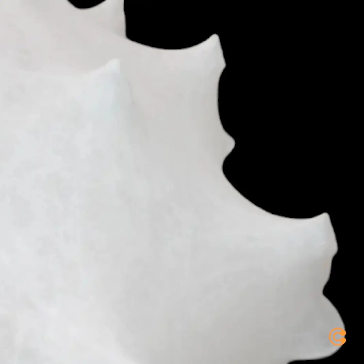 B-Ware Flos Hängeleuchte Pendelleuchte Zeppelin 1 110 Cm Durchmesser Siehe Text/Foto - 8059607024270