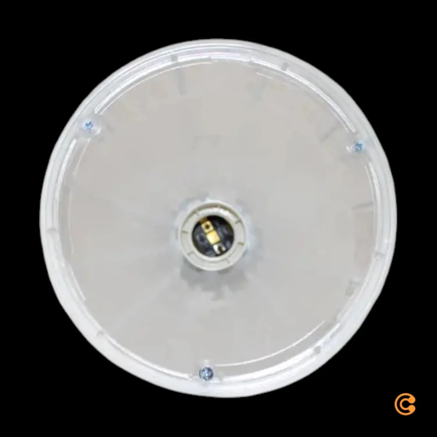 B-Ware Flos Hängeleuchte Pendelleuchte Zeppelin 1 110 Cm Durchmesser Siehe Text/Foto - 8059607024270