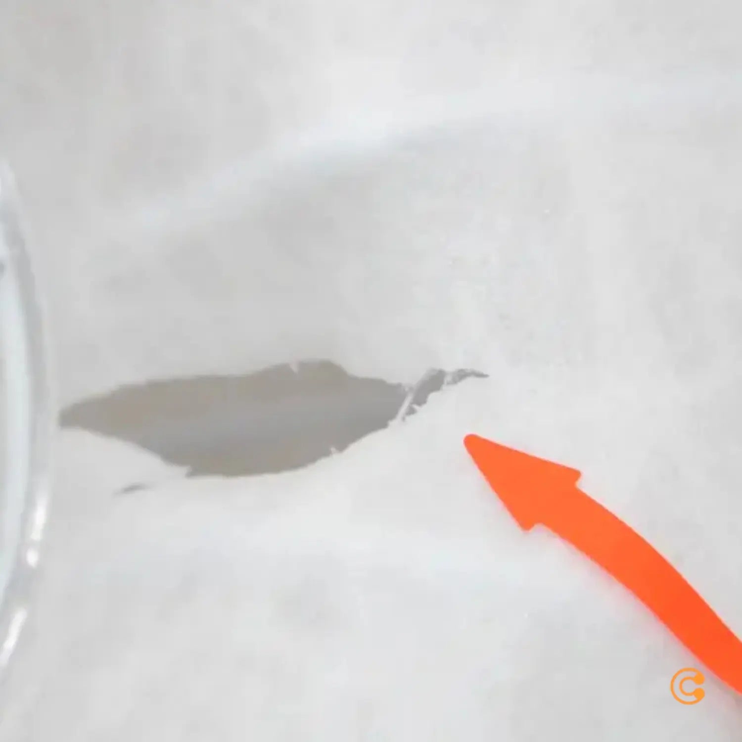 B-Ware Flos Hängeleuchte Pendelleuchte Zeppelin 1 110 Cm Durchmesser Siehe Text/Foto - 8059607024270