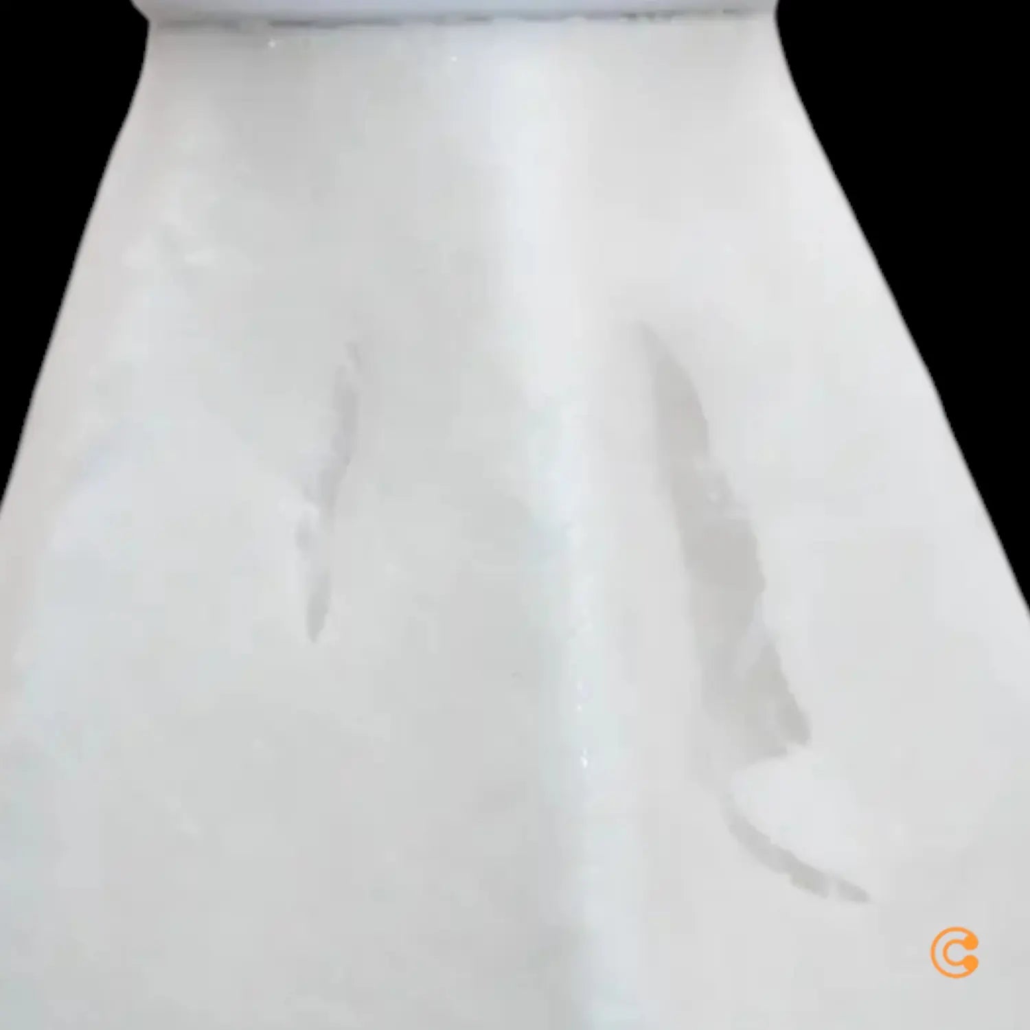 B-Ware Flos Hängeleuchte Pendelleuchte Zeppelin 1 110 Cm Durchmesser Siehe Text/Foto - 8059607024270