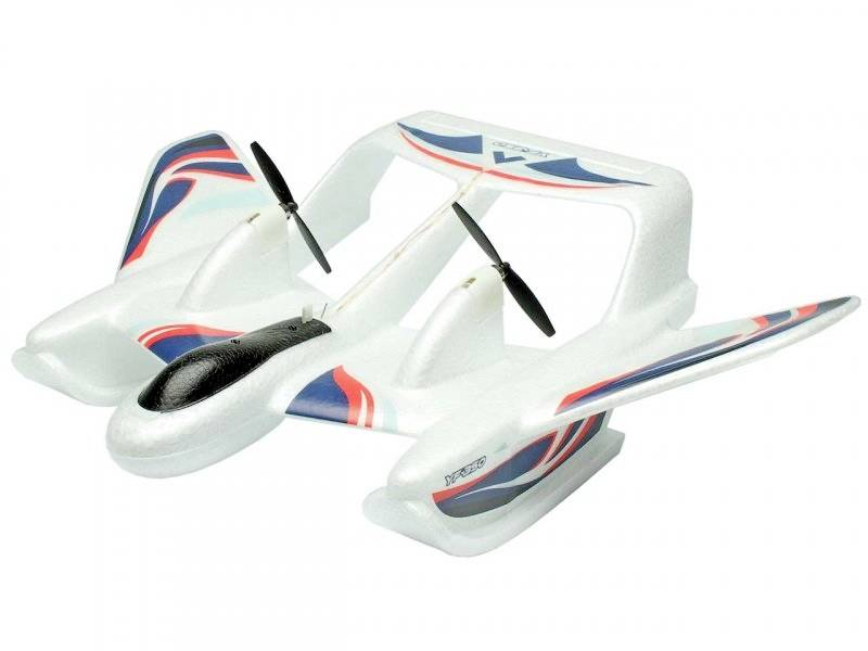 B-Ware Pichler Flubo Rc Einsteiger Modellflugzeug Rt R 350 Mm Ferngesteuertes Flugzeug - 4056534066902